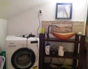 Appartement 3 chambres à vendre dans Cluj-napoca, zone Centru