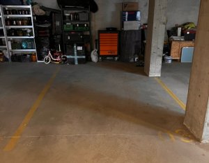 Appartement 3 chambres à vendre dans Floresti