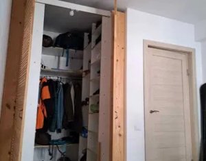 Appartement 3 chambres à vendre dans Floresti