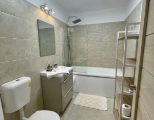 Appartement 3 chambres à vendre dans Floresti