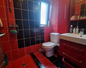 Duplex  Floresti  in zona de case 