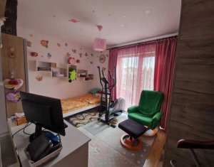 Duplex  Floresti  in zona de case 