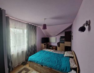 Duplex  Floresti  in zona de case 