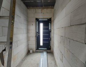 Maison 3 chambres à vendre dans Deusu