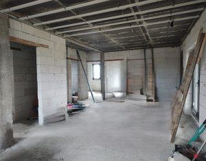 Maison 3 chambres à vendre dans Deusu