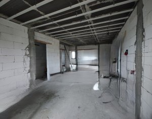 Maison 3 chambres à vendre dans Deusu