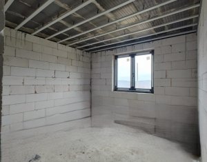 Maison 3 chambres à vendre dans Deusu