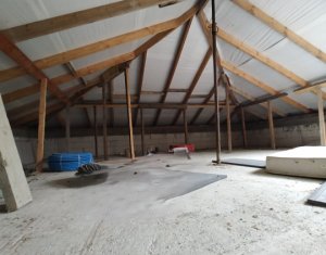 Maison 3 chambres à vendre dans Deusu