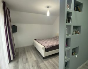 Maison 6 chambres à vendre dans Dej