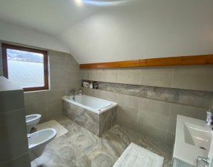 Maison 6 chambres à vendre dans Dej