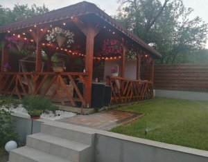 Maison 6 chambres à vendre dans Dej