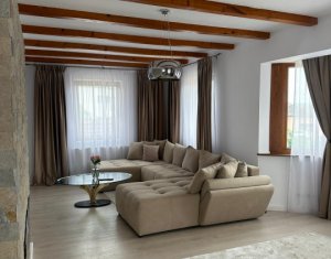 Maison 6 chambres à vendre dans Dej