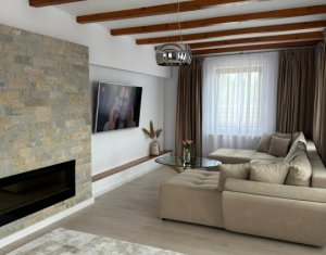 Maison 6 chambres à vendre dans Dej