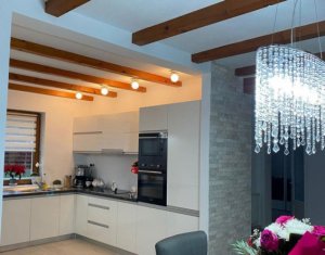 Maison 6 chambres à vendre dans Dej