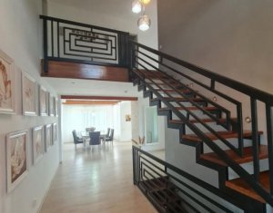 Maison 6 chambres à vendre dans Dej