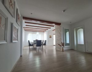 Maison 6 chambres à vendre dans Dej