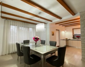 Maison 6 chambres à vendre dans Dej