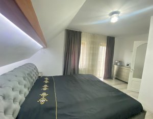 Maison 6 chambres à vendre dans Dej