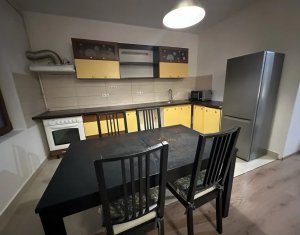 Lakás 3 szobák eladó on Cluj-napoca, Zóna Manastur