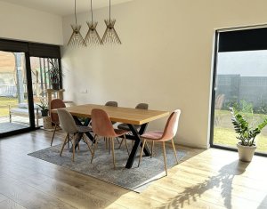 Ház 4 szobák eladó on Cluj-napoca, Zóna Faget