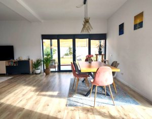 Ház 4 szobák eladó on Cluj-napoca, Zóna Faget