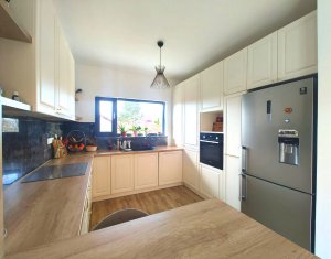 Ház 4 szobák eladó on Cluj-napoca, Zóna Faget