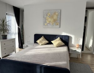 Ház 4 szobák eladó on Cluj-napoca, Zóna Faget