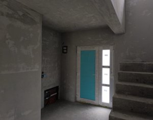 Maison 4 chambres à vendre dans Chinteni