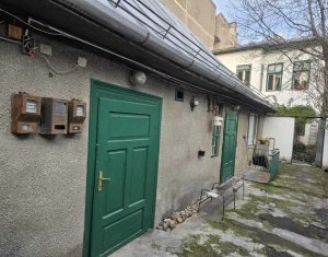 Lakás 2 szobák kiadó on Cluj-napoca