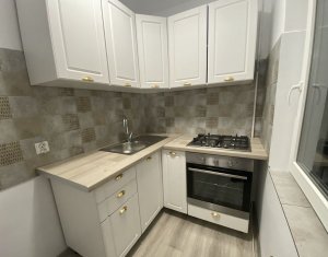 , 27m2 dans Cluj-napoca, zone Iris