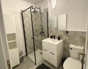 Appartement 1 chambres à vendre dans Cluj-napoca, zone Iris