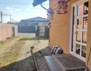 House 5 rooms for sale in Mihai Viteazu, zone Centru