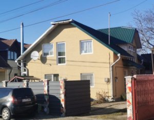 , 180m2 in Mihai Viteazu, zone Centru