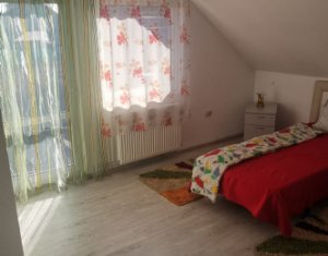 House 5 rooms for sale in Mihai Viteazu, zone Centru