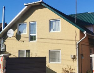 House 5 rooms for sale in Mihai Viteazu, zone Centru