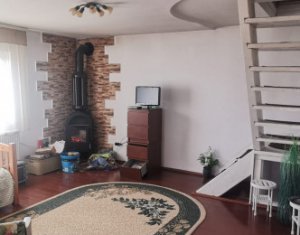 House 5 rooms for sale in Mihai Viteazu, zone Centru