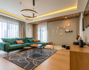 , 100m2 dans Cluj-napoca, zone Andrei Muresanu