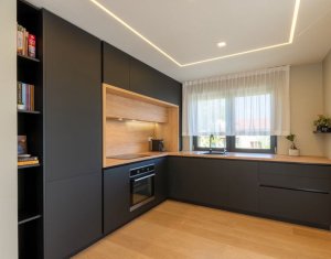 Appartement 3 chambres à vendre dans Cluj-napoca, zone Andrei Muresanu