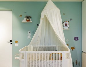 Appartement 3 chambres à vendre dans Cluj-napoca, zone Andrei Muresanu