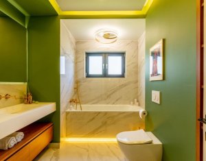 Appartement 3 chambres à vendre dans Cluj-napoca, zone Andrei Muresanu