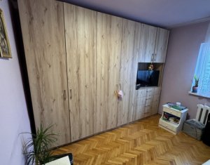 Lakás 3 szobák kiadó on Cluj-napoca, Zóna Manastur