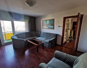 , 64m2 dans Cluj-napoca, zone Gara