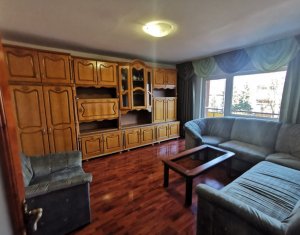 Appartement 3 chambres à vendre dans Cluj-napoca, zone Gara