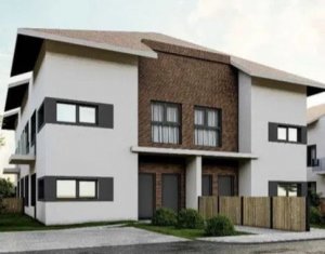 , 50m2 dans Cluj-napoca, zone Someseni