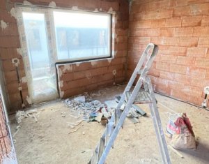 Appartement 2 chambres à vendre dans Cluj-napoca, zone Someseni