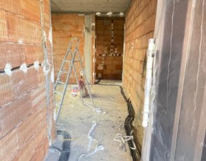 Appartement 2 chambres à vendre dans Cluj-napoca, zone Someseni