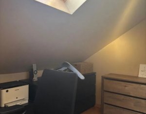 Appartement 4 chambres à vendre dans Baciu