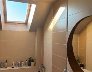 Appartement 4 chambres à vendre dans Baciu