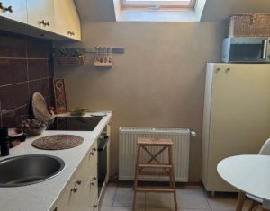 Appartement 4 chambres à vendre dans Baciu