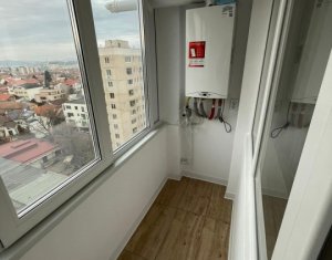 Appartement 2 chambres à vendre dans Cluj-napoca, zone Gheorgheni